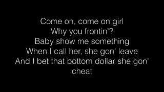 Chris Brown - Loyal (West Coast Version) ft. Lil Wayne & Too $hort lyrics