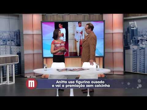 Mulheres - Alfinetadas com Ronaldo Ésper (10/04/15)