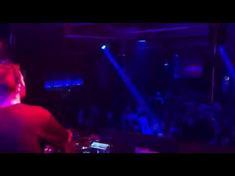 Rhoowax dj too long after party milan 31/03/19