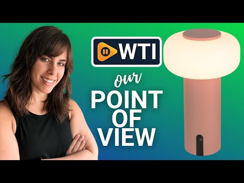 Shower Lamp Waterproof - WTI product video review
