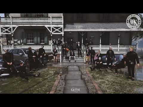 WALKERALONE - PXXM (OFFICIAL AUDIO)