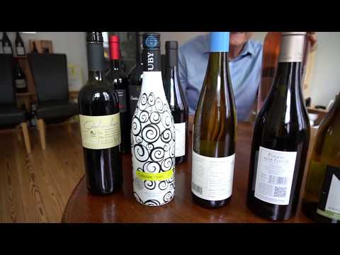 VIF Wein erleben. - Weinvorstellung 2