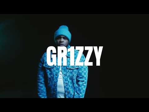 GR1ZZY - It's Personal (Official Music Video)