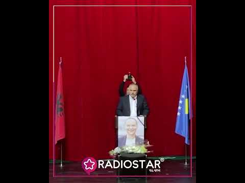 Shqiponja Isufi sot u përcoll për në banesën e fundit