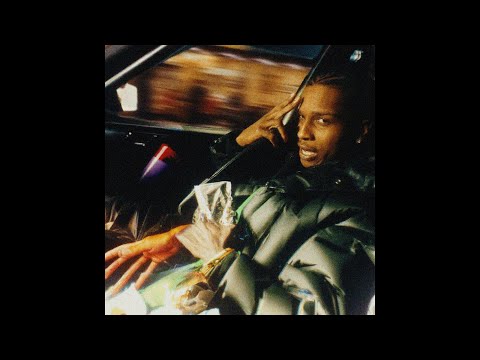 [FREE] ASAP ROCKY X DRAKE TYPE BEAT 2023 ~ "POSSESSED" │ free hard trap beat 2023