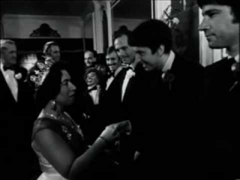 THE RUTLES - With A Girl Like You (1964)