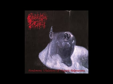 Prosanctus Inferi (US) - Pandemonic Ululations of Vesperic Palpitation [REMASTERED] 2010