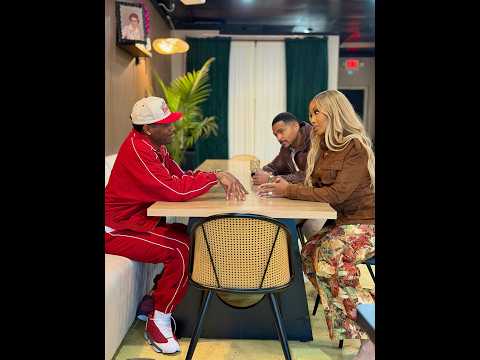 When Anthony and Amber ask Wayne for his help with the restaurant!