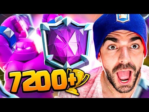 PASSEI DOS 7200 TROF