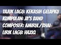 Kekasih Gelapku By JA’S Band