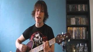 Nell - Best I can (Decyfer Down cover)