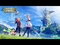 Time to Fight (Bionis' Shoulder) by ACE