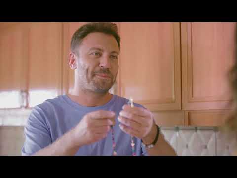 Trailer of Beni Sev (2023)