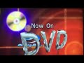 Now On Blu Ray Disc And DVD 2010 Bumper Orange Background Widescreen