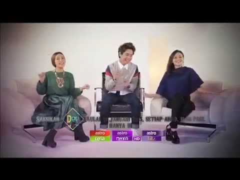 "Salam Semua" - Dee The Series (Dibawakan Mi Sedaap)