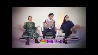 Download lagu 'Salam Semua' - Dee The Series (Dibawakan Mi Sedaap) mp3