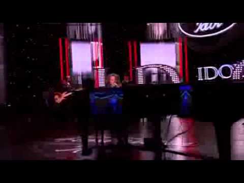 Angie Miller - You Set Me Free / Hollywood Week American Idol