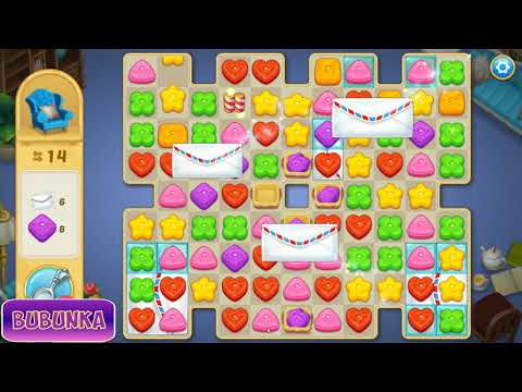 Matchington Mansion level 1293 HD