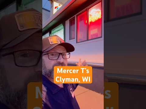 Mercer T's Video Review