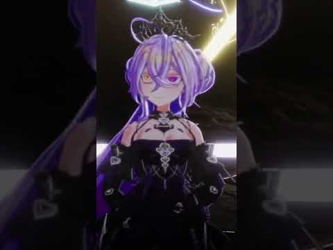 METAL VTUBERS sing Dying to Love by Bad Omens! ft. @BanzoinHakka #metal #cover #badomens