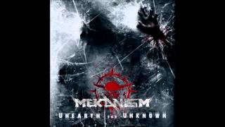Mekanism - Unearth The Unknown (+ Lyrics) [HD]