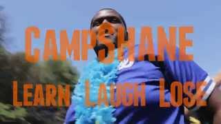 Weight Loss Camps | Camp Shane Official Video