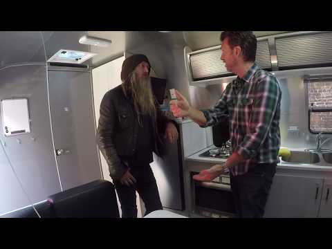 Tea Time tips with the Urban Outlaw | MyTop5 | Justin Bell TV