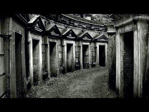 TOP 5 Most Haunted Places in London