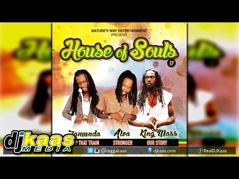King Mas - Our Story [House Of Souls Riddim] Natures Way Ent | Reggae October 2014