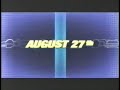 Superbabies Baby Geniuses 2 2004 U S TV Spot