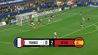 Download lagu 🔴 HIGHLIGHT HASIL FIFA WORLD CUP 2026 PAGI INI - PRANCIS VS SPANYOL - INFO PIALA DUNIA 2026 DISINI‼️ mp3 Download lagu 🔴 HIGHLIGHT HASIL FIFA WORLD CUP 2026 PAGI INI - PRANCIS VS SPANYOL - INFO PIALA DUNIA 2026 DISINI‼️ mp3