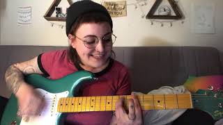 locker – mike krol (cover)