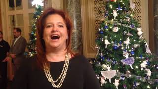 Trees of Hope benefit for CHEO