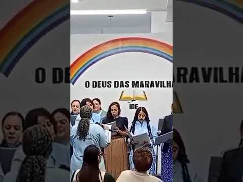 Nossa Igreja em São Paulo