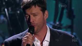 Harry Connick Jr. - American Idol S13E19 One Fine Thing &amp; Come By Me