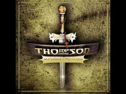 Thompson - Moj dida i ja - (Audio 2006)