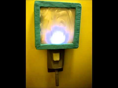 Star Trek Enterprise Turbolift