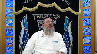 הרב דניאל אלול - עין יעקב - פסחים אות ס' - ביאור ההלל - הגויםמהללים את השם (הרב דניאל אלול) - התמונה מוצגת ישירות מתוך אתר האינטרנט יוטיוב. זכויות היוצרים בתמונה שייכות ליוצרה. קישור קרדיט למקור התוכן נמצא בתוך דף הסרטון