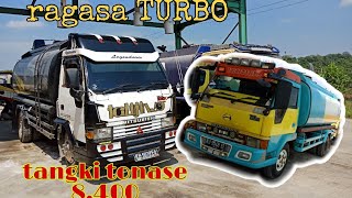 muatanfuzziblog: Kapasitas Muatan Truk 120 Ps