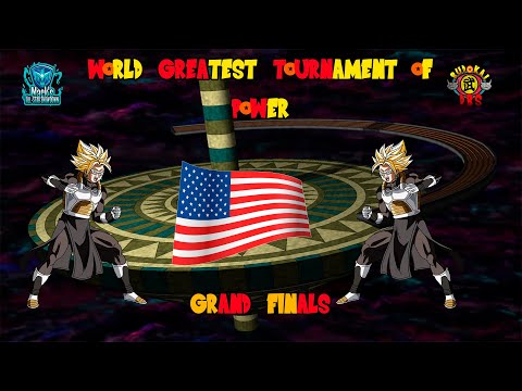 Jordar Merkle vs Justin Ríos / GRAND FINALS