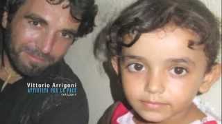 Canta Palestina - Enzo Avitabile e Amal Murkus