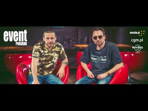 EVENT Program - Stanisław Trzciński, STX Jamboree, Organizator Gali Wręczenia Nagród FRYDERYK