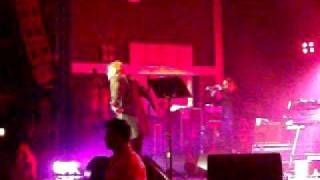 Pil Birmingham 15/12/09 Sun