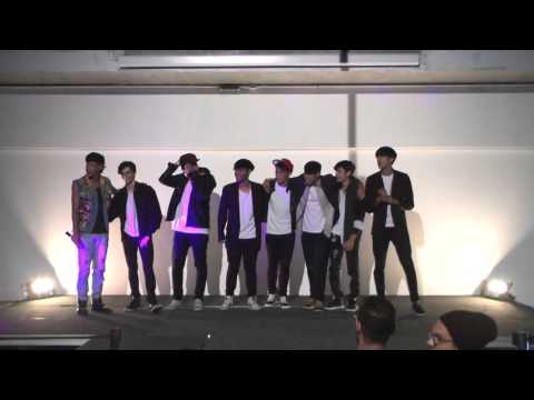 Fábrica K-Pop: RAD | Superfly - 24K