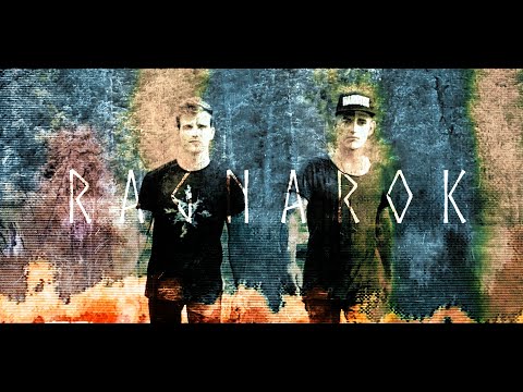 Billx feat. Eolya - Ragnarök