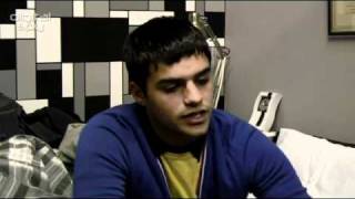 Janvier 2011: Skins 5 - Sean Tale