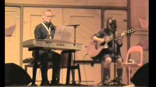 Jester of the King - Hark the herald-angels sing