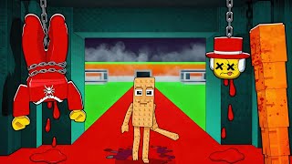 الحقيقة المرعبة والمظلمة وراء ماب السرقة ???? Roblox Steal a Brainrot