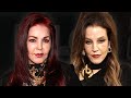 Priscilla Presley Accused Of Taking Lisa Marie Off Life Support For Financial Gain