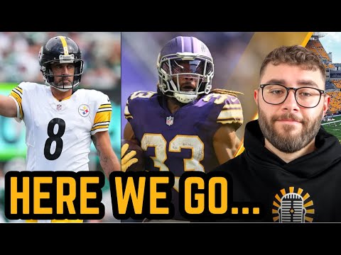 Aaron Rodgers Going to Do It Again to Steelers?